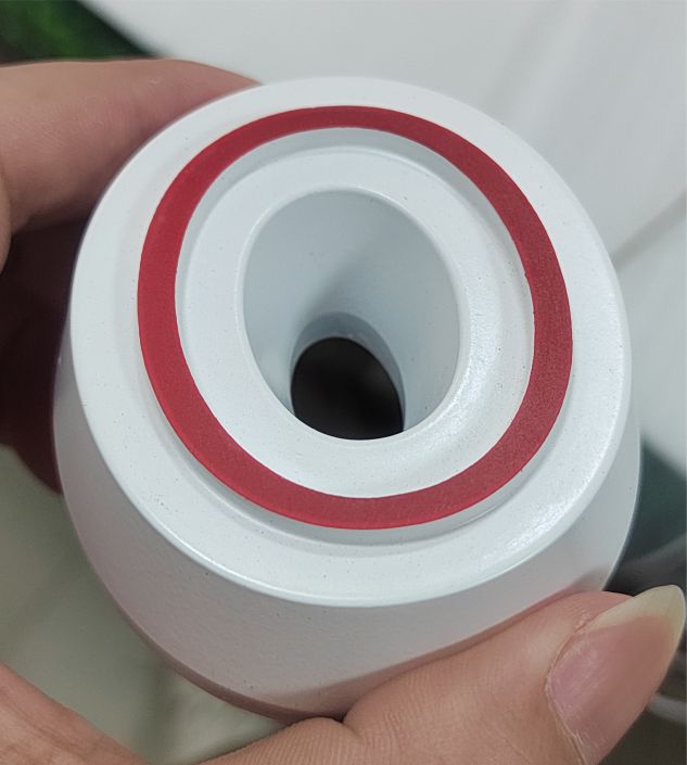 象嵌|アクリル削り出し
